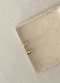 Aros Trendy Gold en internet