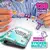 STICKI ROLLS BOOK PACK TAPIMOVIL - tienda online