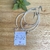 Choker Amistad