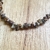 Collar Escalla de Jaspe - comprar online