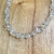 Collar Escalla de Cuarzo Cristal - comprar online