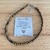 Collar Ojo de Tigre