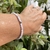 Pulsera Howlita - comprar online