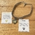 Choker Abundancia y Prosperidad