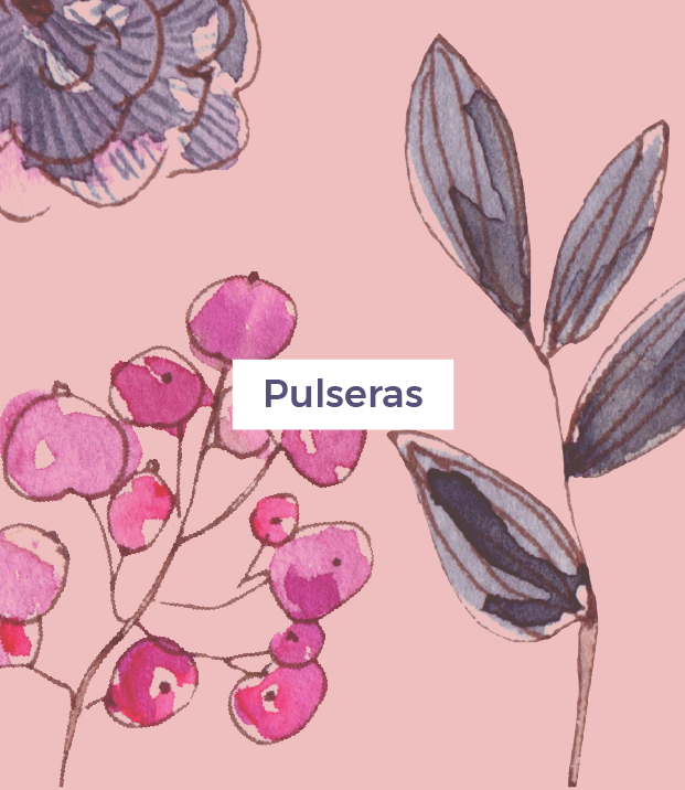Pulseras Energéticas