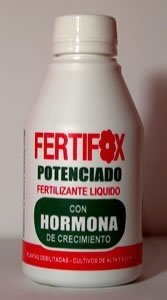 Fertifox Potenciador 1 lts.