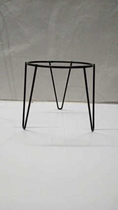 Soporte para maceta. - comprar online