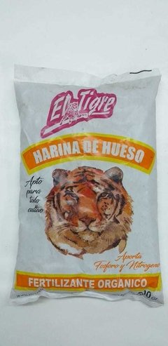 HARINA DE HUESO x500gms