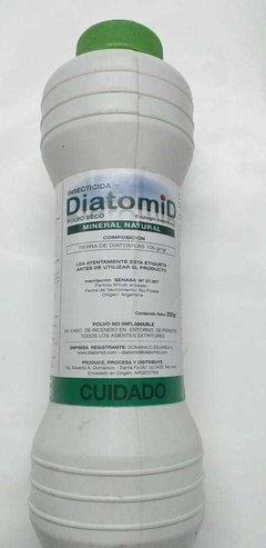 DiatomiD 130 grs