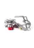 Calentador mini plegable Lexus - comprar online