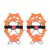 Crampones Senderismo - Uliwaia 1326