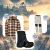 KIT INDUMENTARIA ALQUILER HOMBRE - comprar online