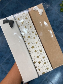 Estuches para Pulseras