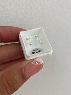 Abridores Bolitas 2,5mm