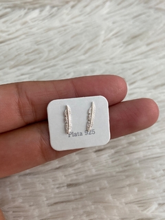 Aros Plumitas