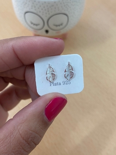 Aros Hojas