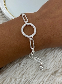 Pulsera de Cubics