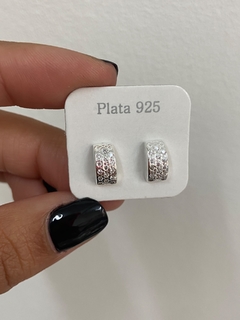 Aros Medio Sin Fin Anchos
