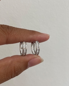Aros Huggies Cubic Baguete