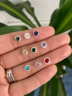 Dijes Susanos 4mm