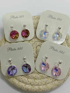 Aros Cristales Rivoli