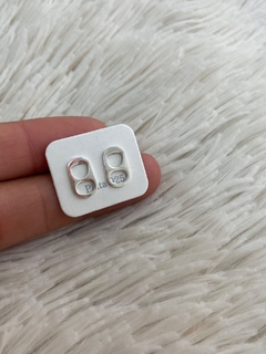Aros Chapitas