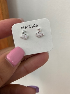Aros Cisnes con Cubic
