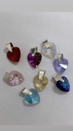 Dijes Cristales