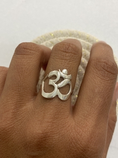 Anillo OM