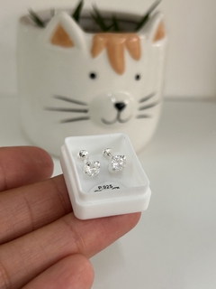 Piedra Grifa Blanca (2) - comprar online