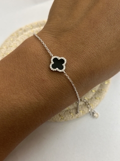 Pulsera Van Cleef