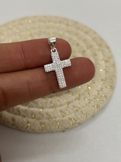Dije Cruz Micropave