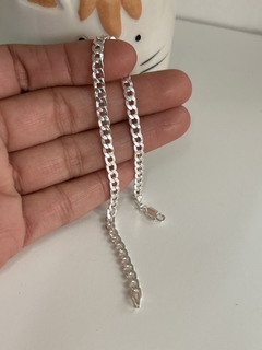 Pulsera Grumet x21
