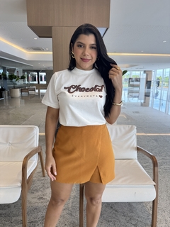 T-SHIRT na internet