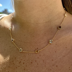Modelo Pomellato