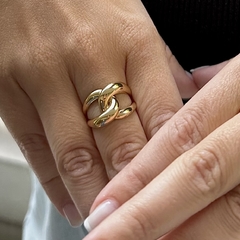 Cruzado Chnnl - comprar online