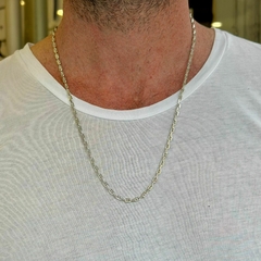 Cadena Hermes Forcet en internet