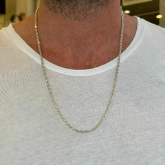 Cadena Forcet Chata en internet