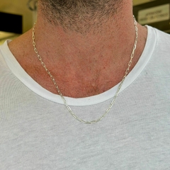 Cadena Forcet en internet