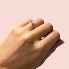 Cintillo Diamantes en internet