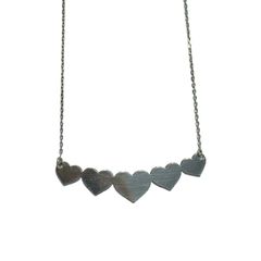 5 corazones - comprar online