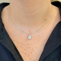 Oval Fascetado en internet