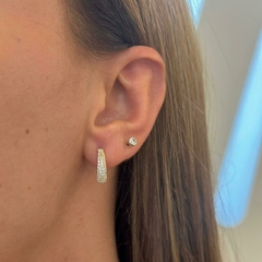 Argollas Cristal - comprar online