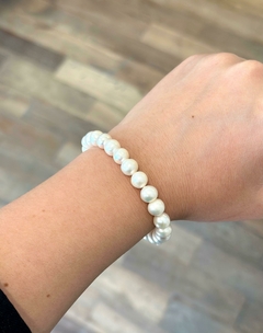Pulsera Perlas - comprar online