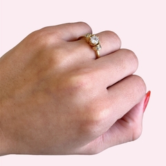 Solitario con Cubics - Oppel