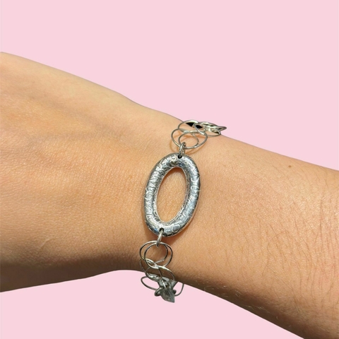 Filigrana y cristales