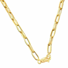 Cadena LP forcet - Oppel