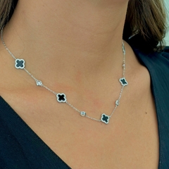 Collar V. Cleef - Oppel