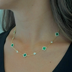 Collar V. Cleef - tienda online
