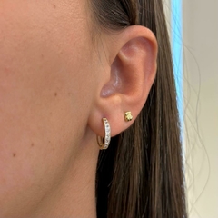 Argollas Mina - comprar online